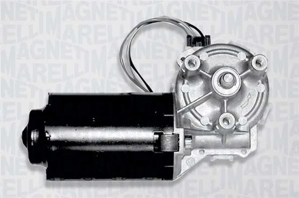 Wiper Motor